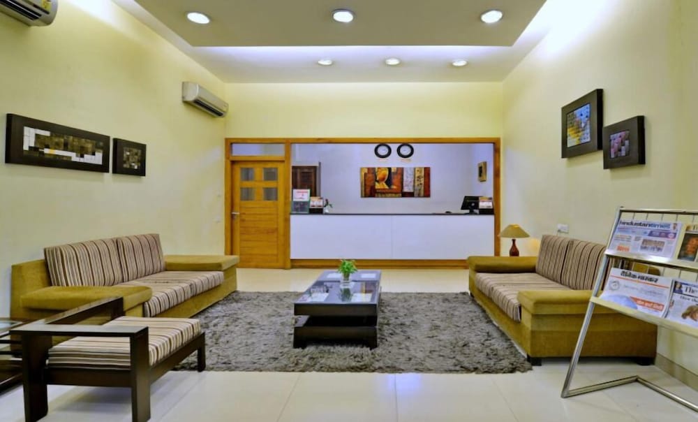 Vijaya Tej Clarks Inn 22/31