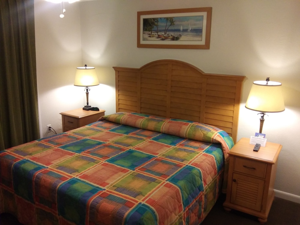 Lifetime of Vacations Resort 22/50