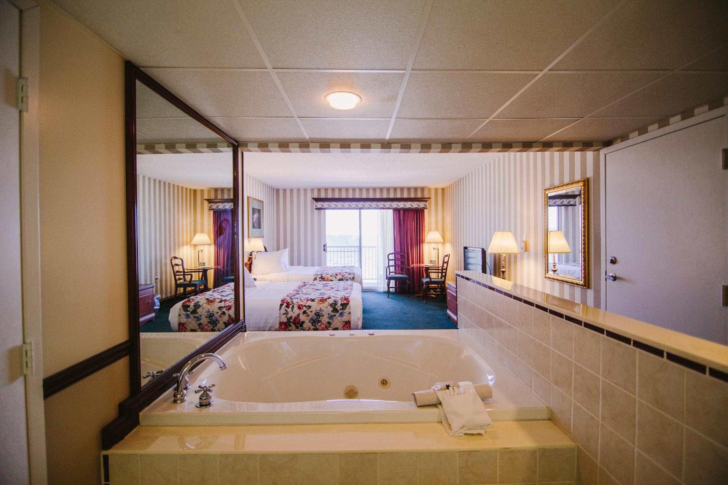 جناح كلاسيكي، Bayshore Resort 5/9