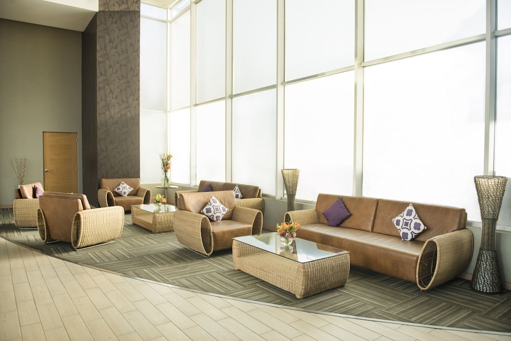Hotel Casino San Antonio By Enjoy 21/35