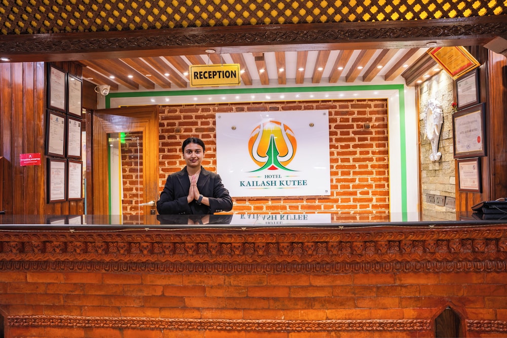 Hotel Kailash Kutee 8/50