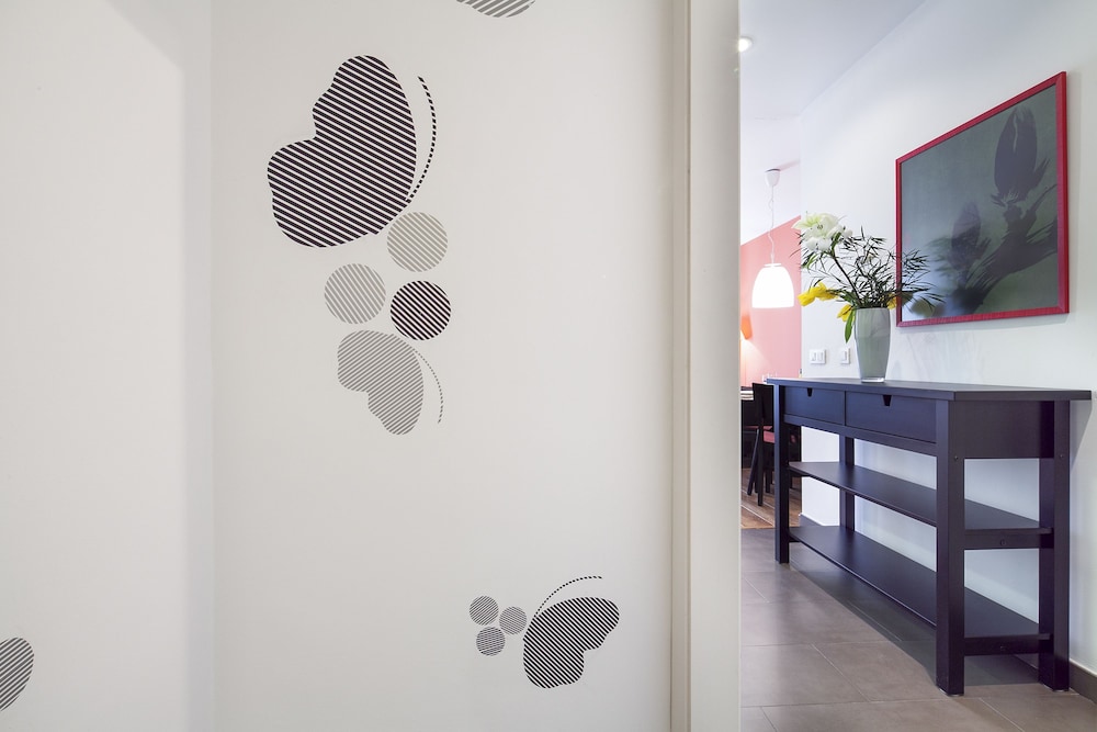 Inside Barcelona Apartments Sants 3/99