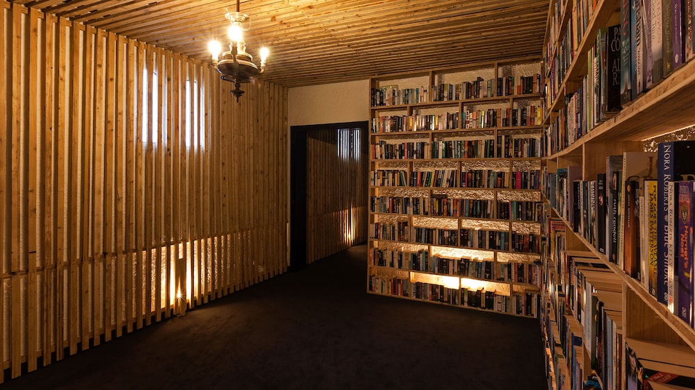 The Literary Man Obidos Hotel 44/66