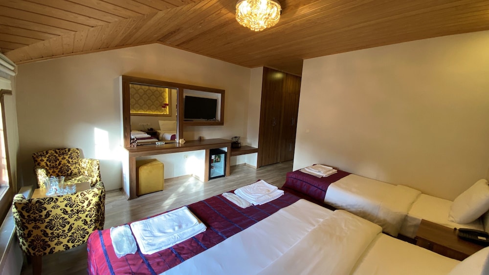 Ayder Resort Hotel 46/83
