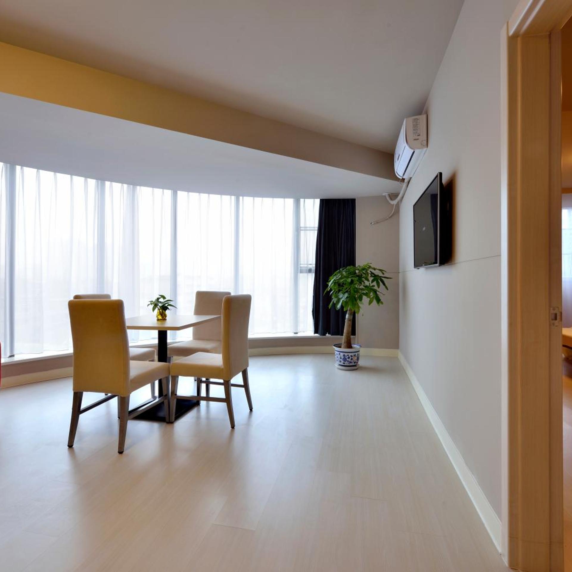 Jinjiang Inn 21/26