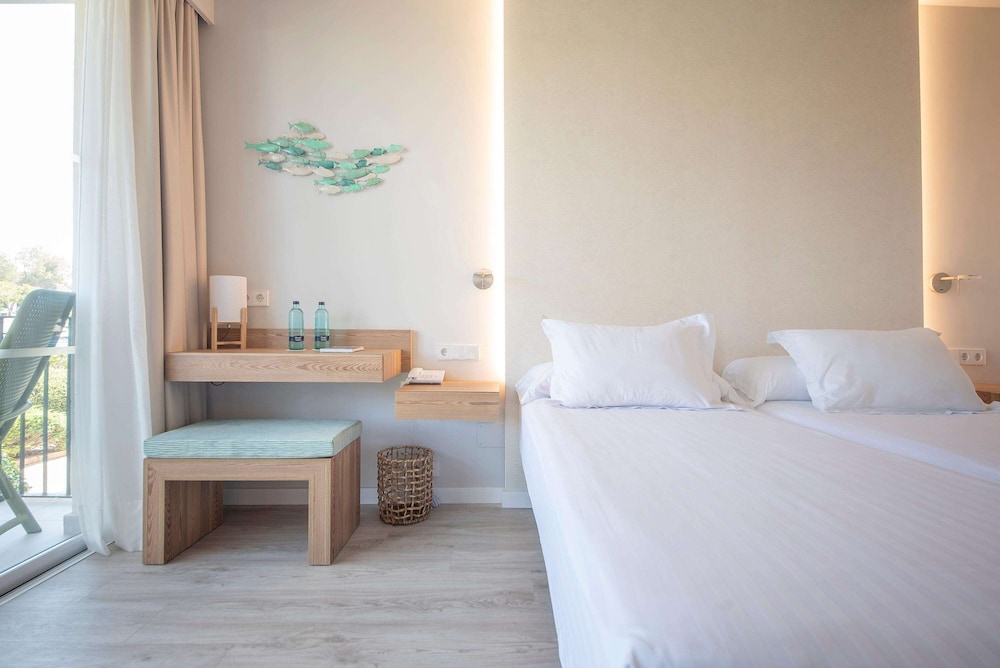Blau Colonia Sant Jordi 26/70