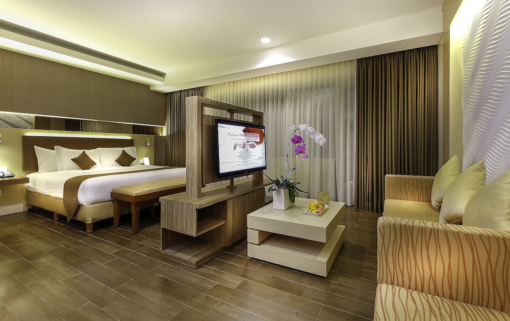 BW SUITE BELITUNG 17/50