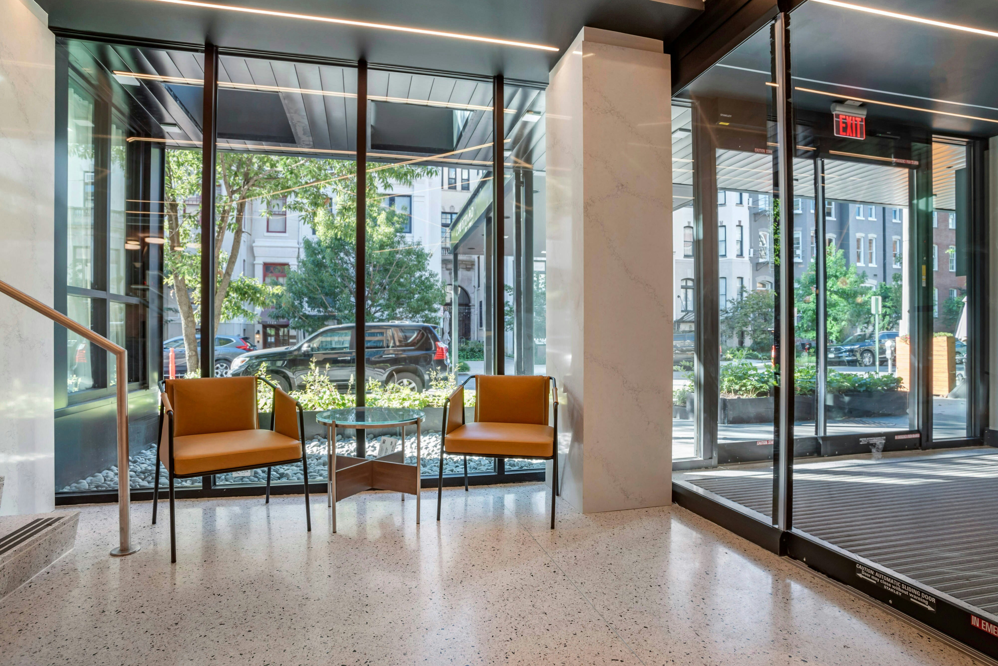 Courtyard by Marriott Washington, DC Dupont Circle 29/43