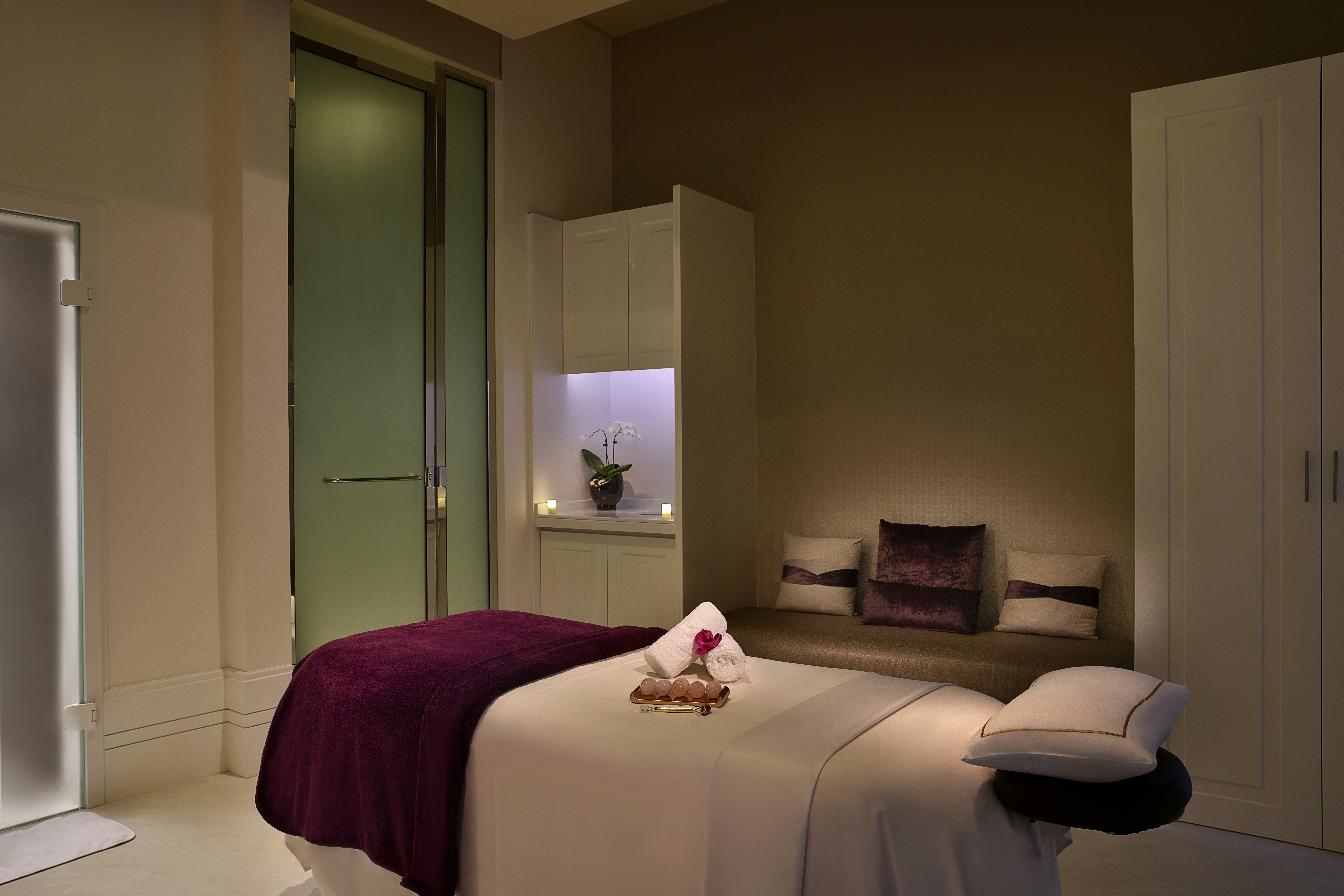Waldorf Astoria Dubai Palm Jumeirah 30/81
