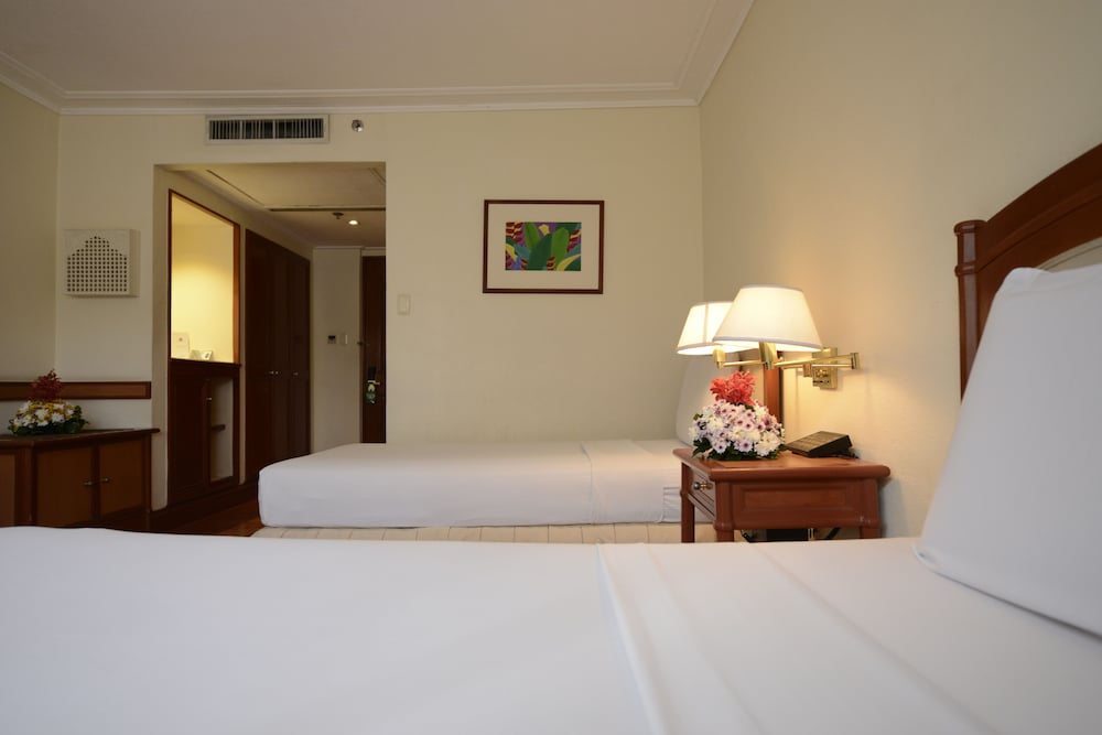 Grand Regal Hotel Davao 22/50