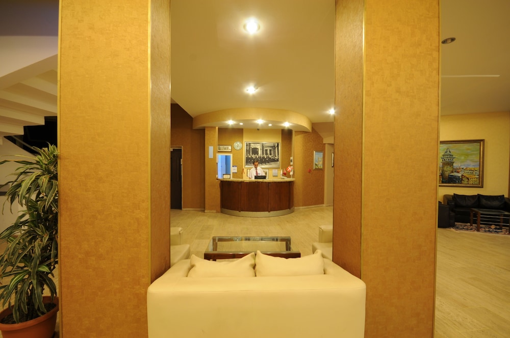 Marbas Select Beach - Adults Only (+14) 27/50