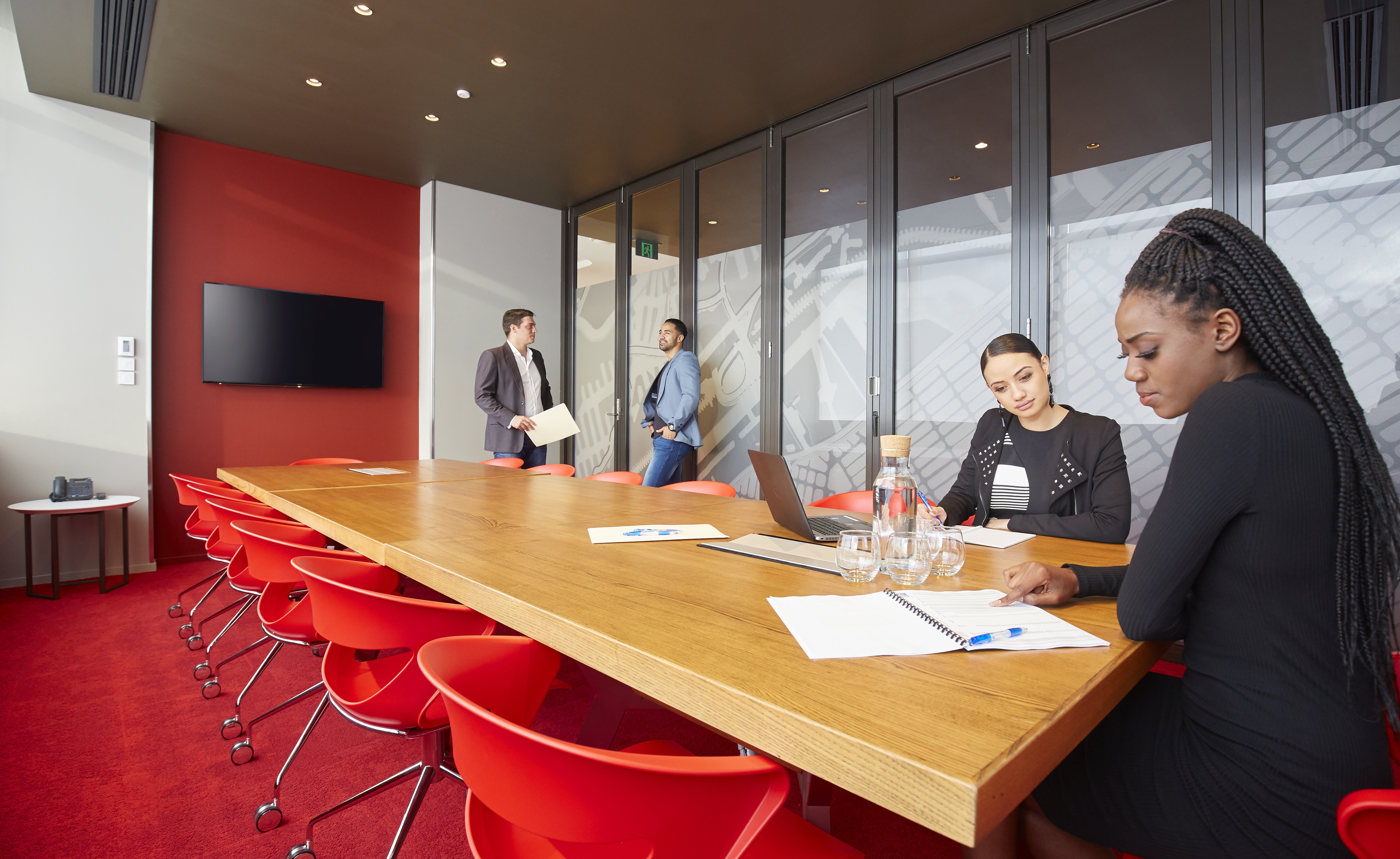 Holiday Inn Express Sydney Macquarie Park 49/54