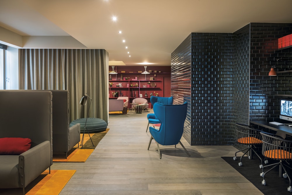 OKKO Hotels Lyon Centre 37/60