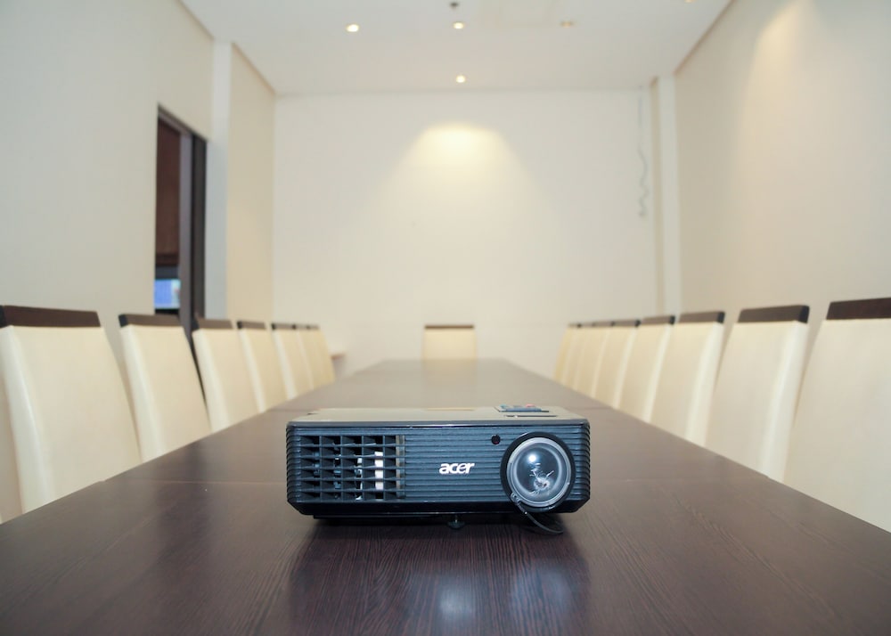 Casablanca Suites Near Airport 29/59