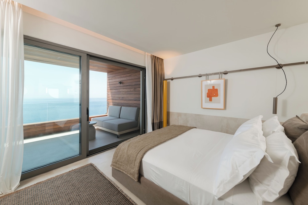 Folie Marine Beach Hotel & Club - Soleil Resort 14/46