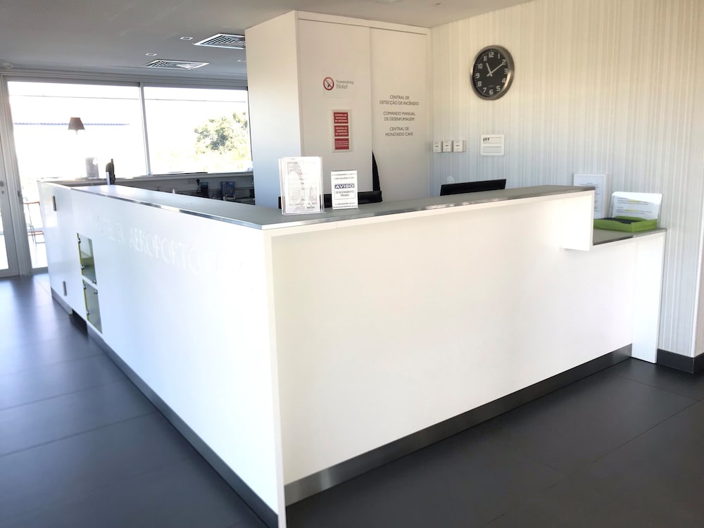 3k Faro Aeroporto 10/47