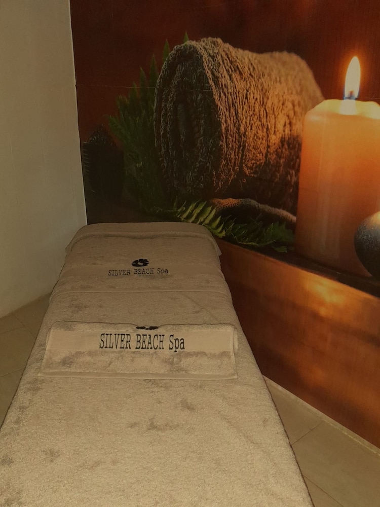 Silver Beach Redsea Resort - Adults Only 11/50