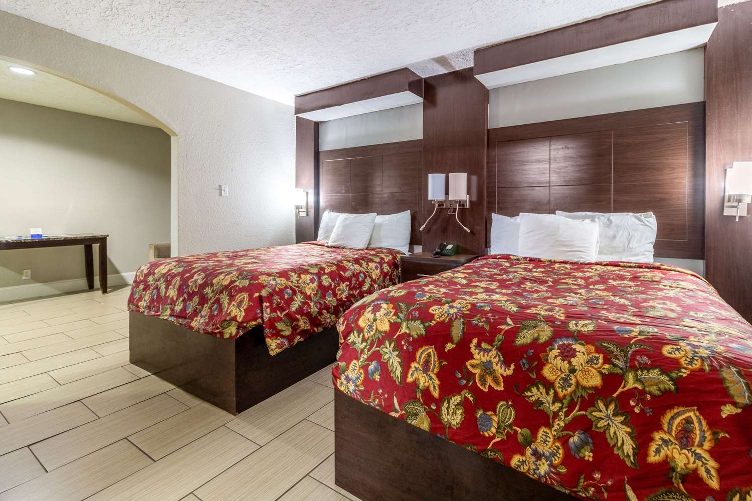 Rodeway Inn & Suites Houston near Medical Center 12/32