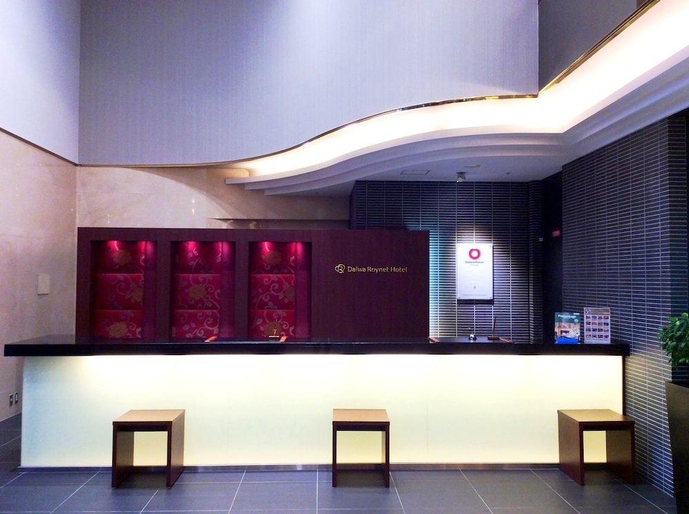 Daiwa Roynet Hotel Yotsubashi 6/36