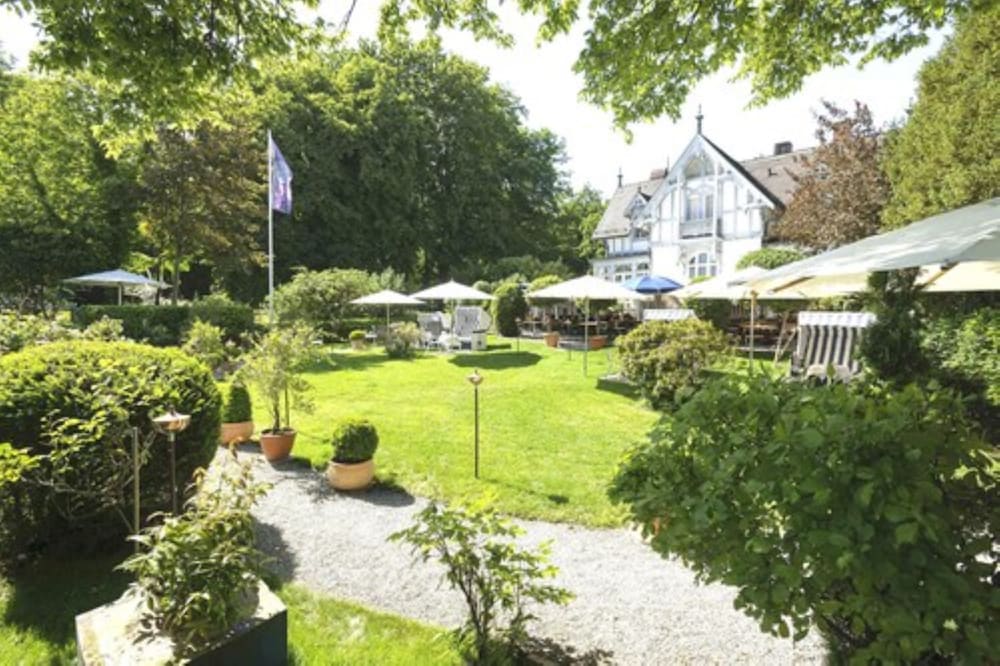 Villa Barleben am See 39/50