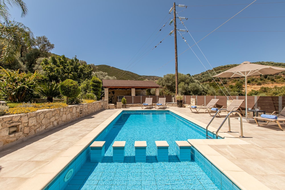 Neaira Villas Chania 22/50