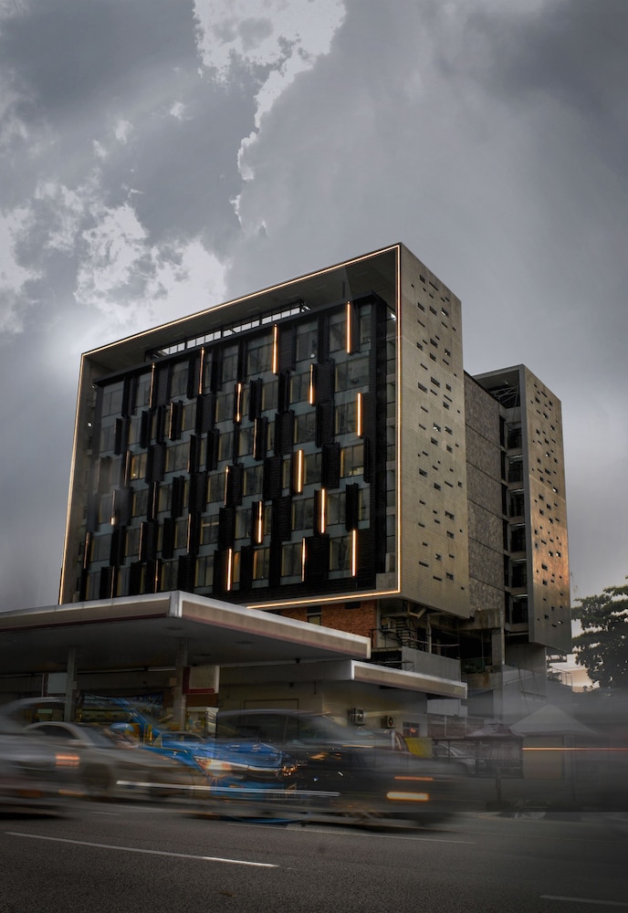 Kloe Hotel Kuala Lumpur in KUALA LUMPUR