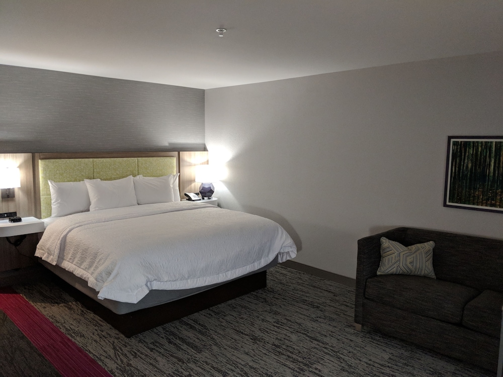 Hampton Inn & Suites Rocky Hill-Hartford South Ct 12/39