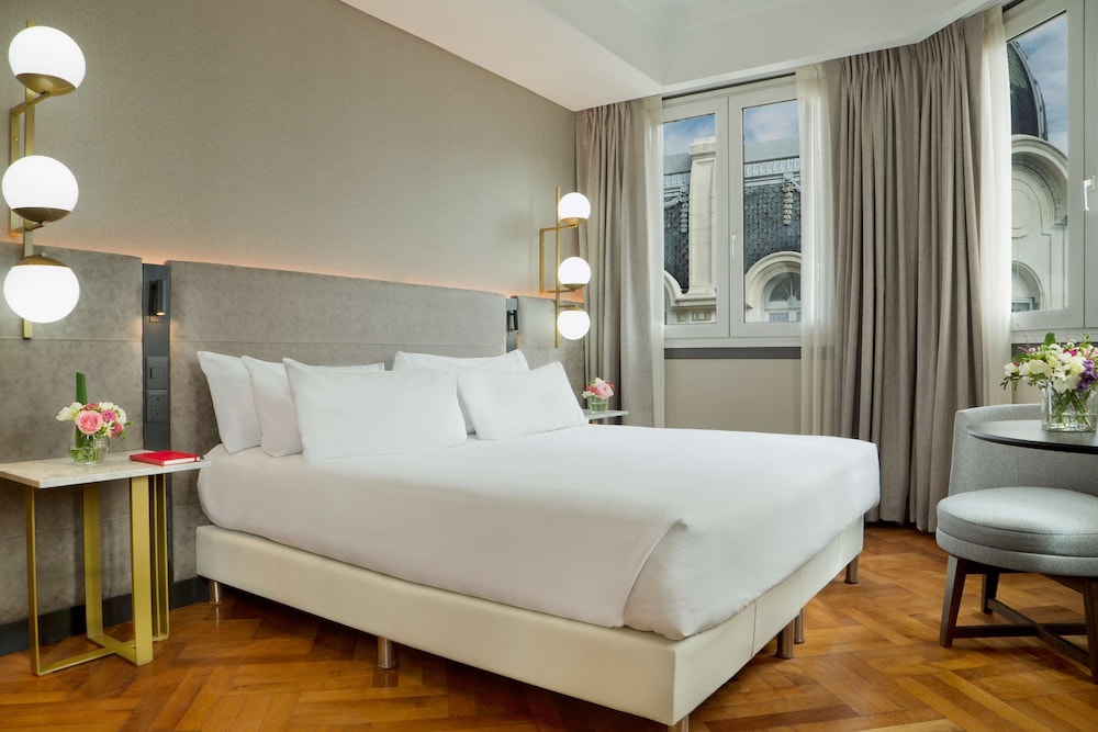 NH Collection Buenos Aires Crillon 4/30