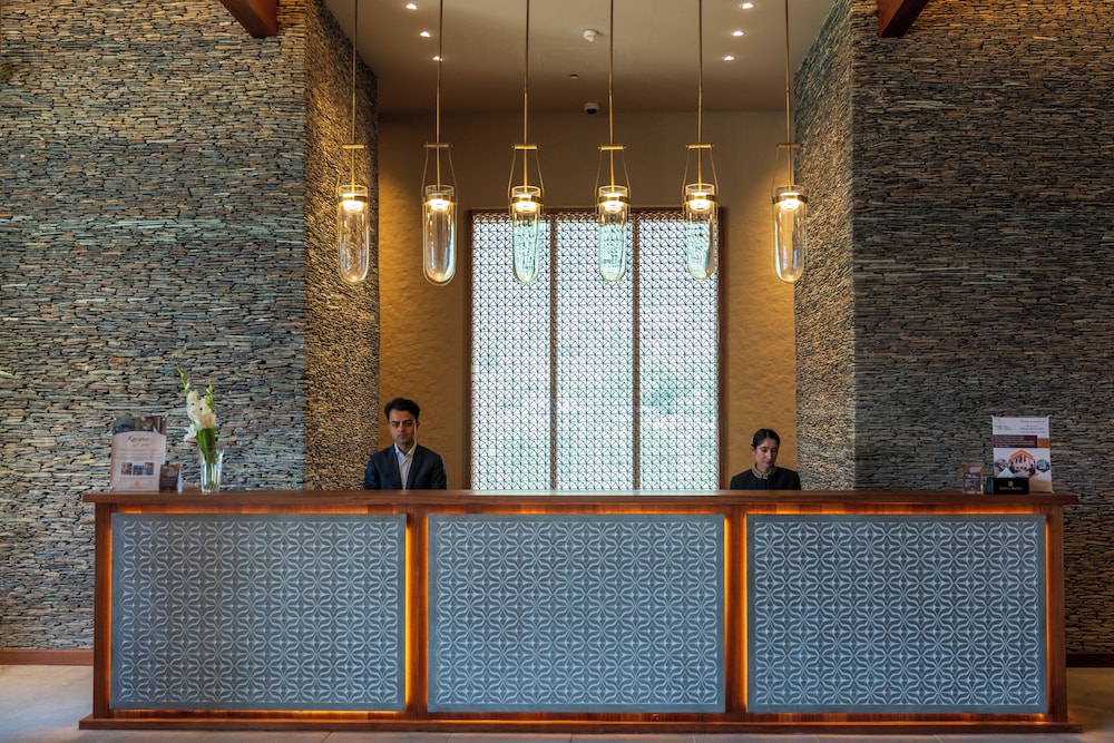 Hunza Serena Hotel 8/57
