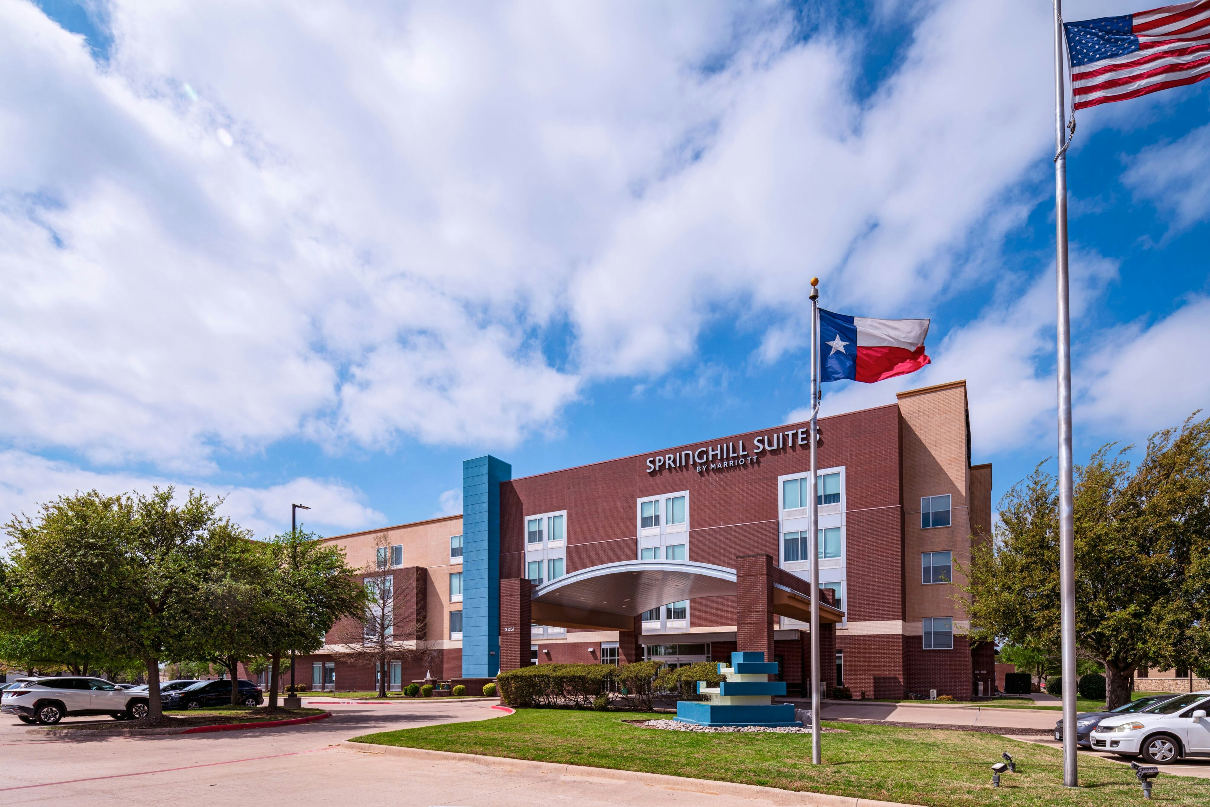 SpringHill Suites Dallas Richardson/Plano 15/19