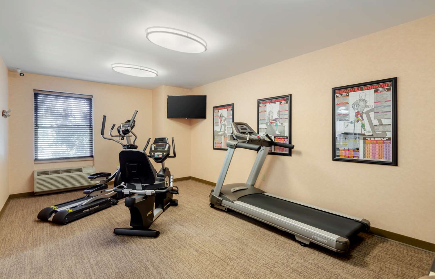 Best Western Plus Inn At Valley View 5/11
