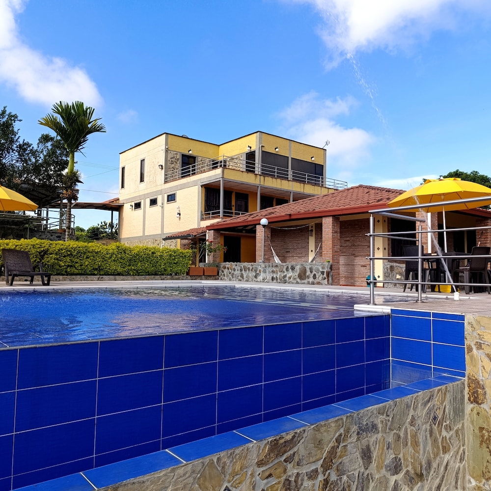 Hotel Bora Bora Campestre Los mangos 3/45