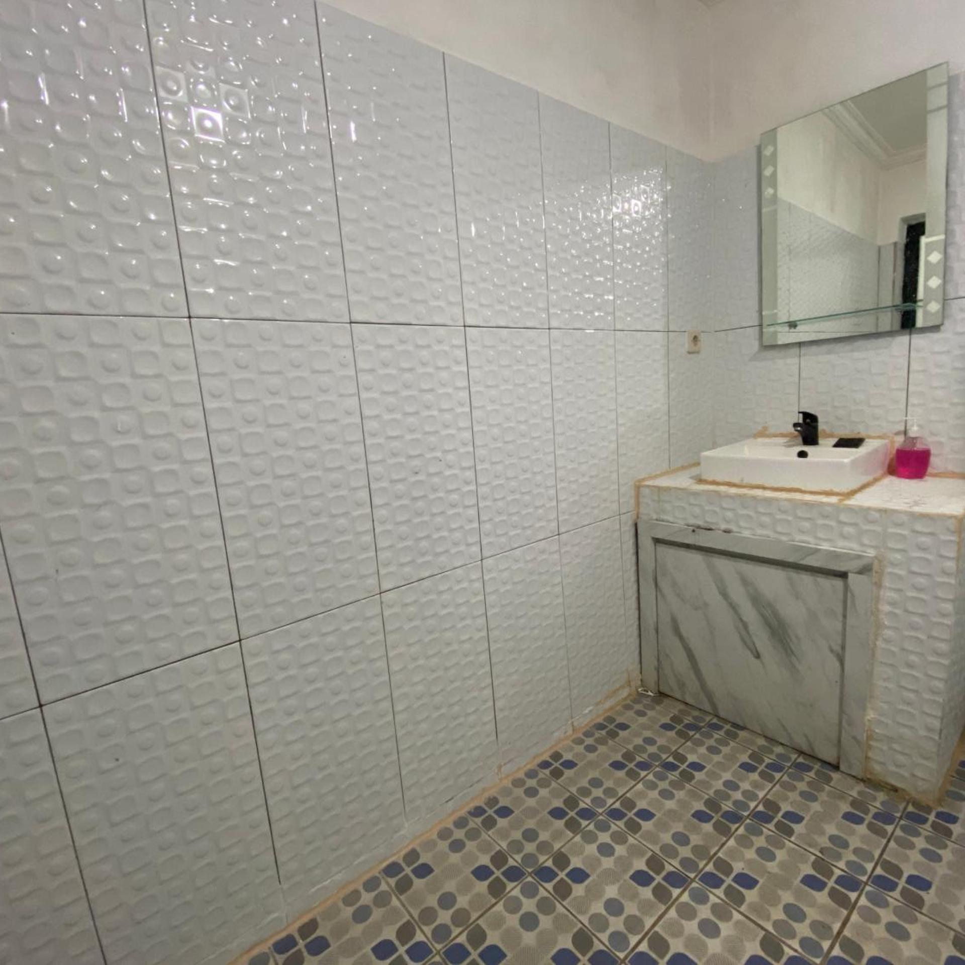OYO 1370 Sudirman Guesthouse Syariah 56/56