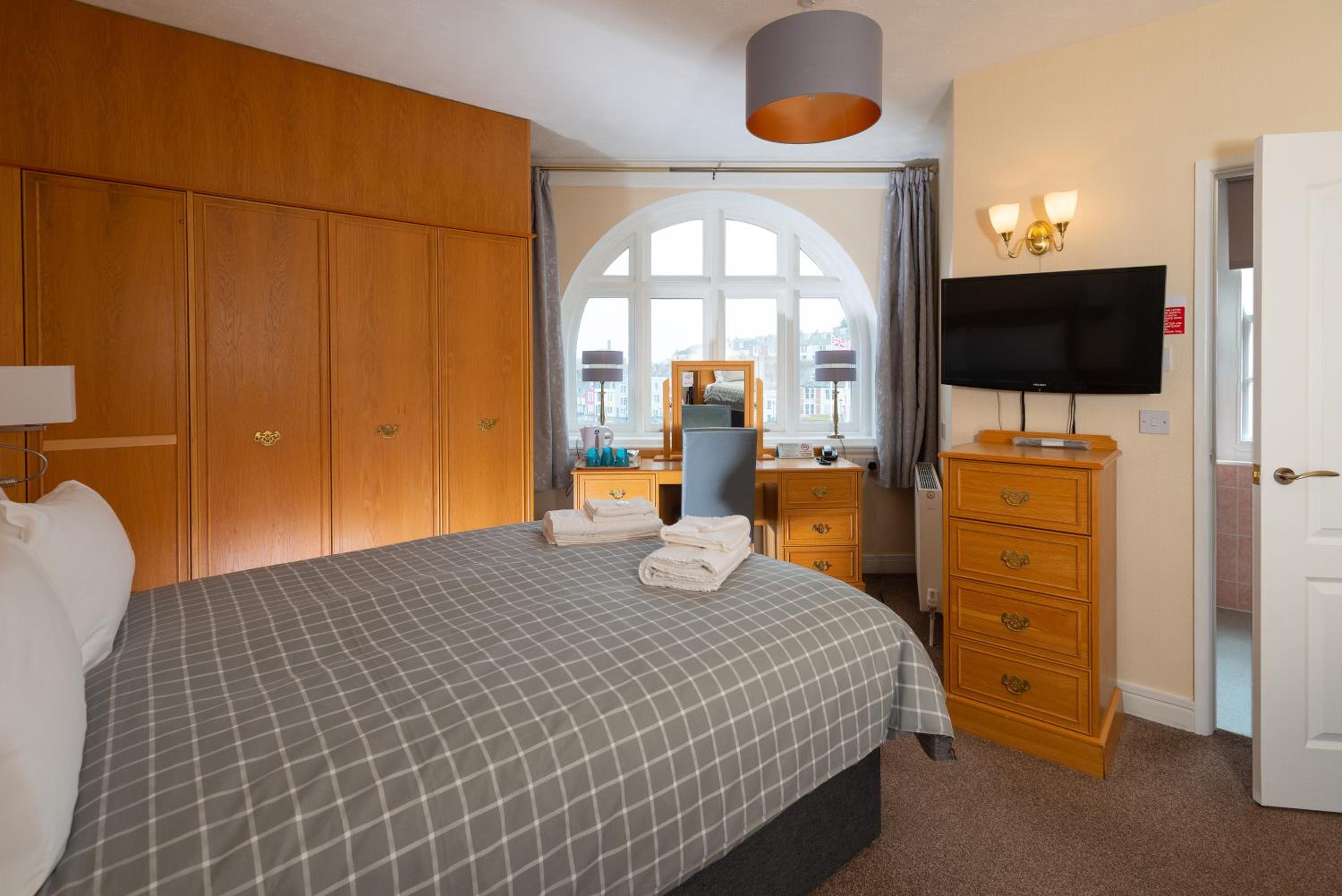 The Crown Hotel 18/55