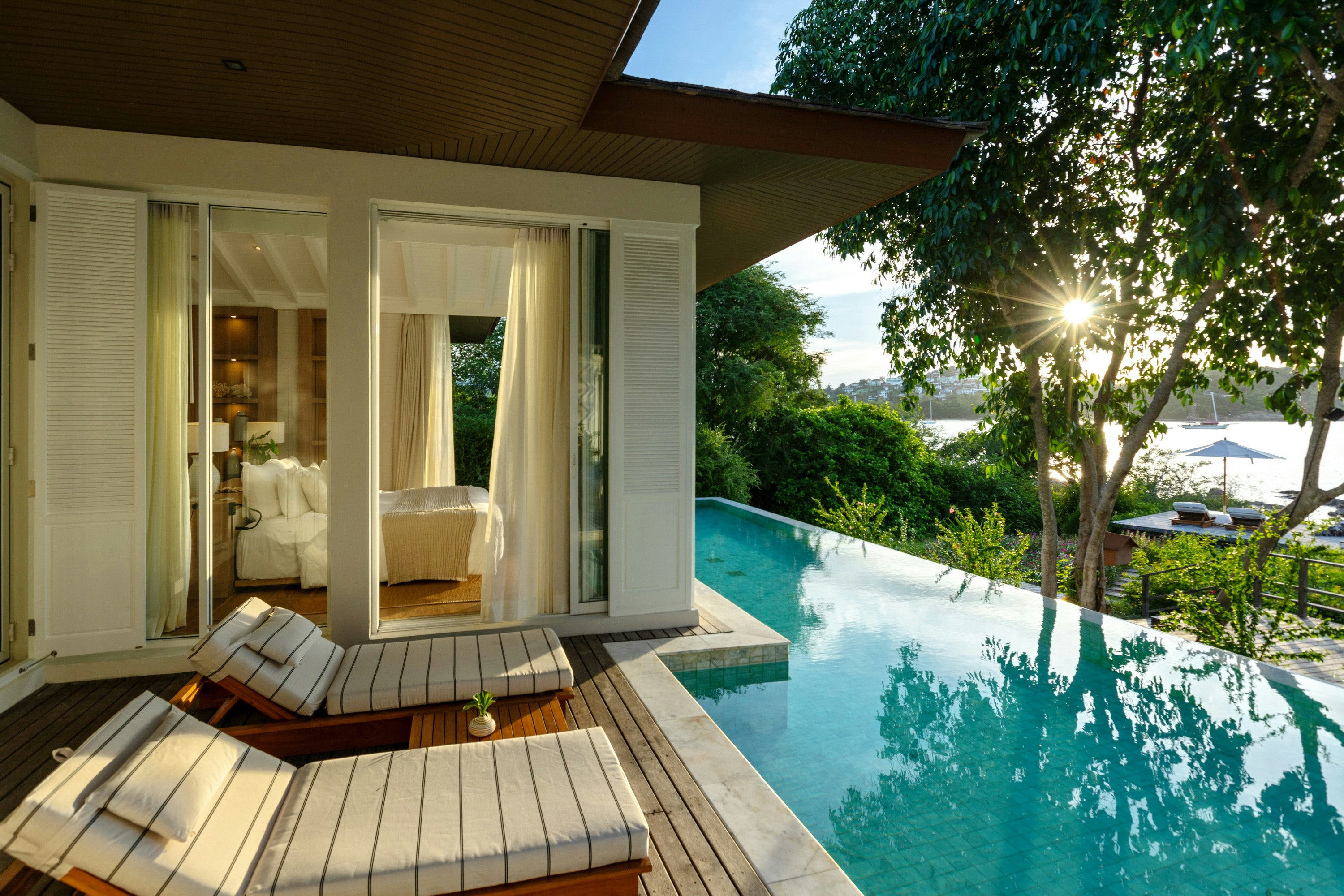 Cape Fahn Hotel Samui 24/57