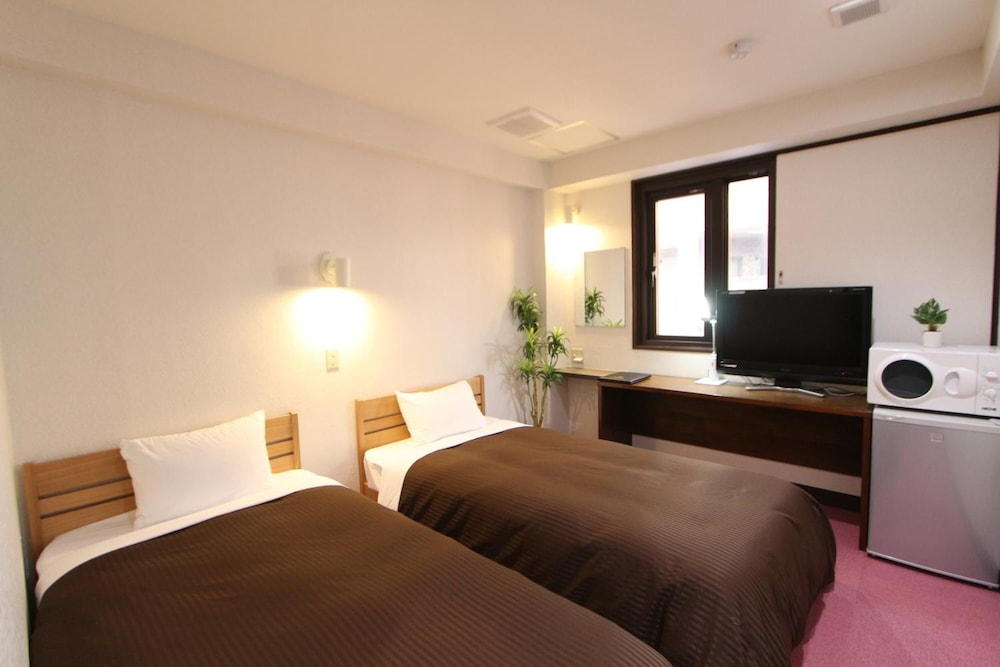 Hotel Livemax Budget Kita-fuchu 16/56