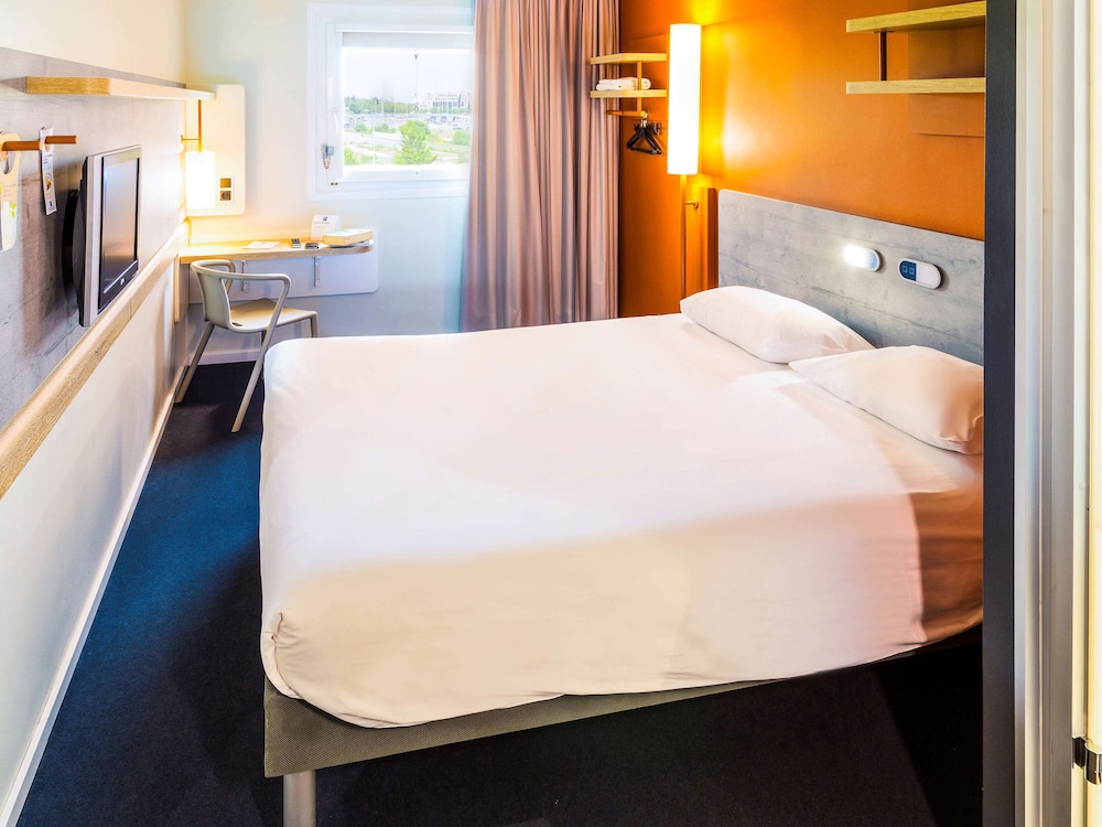 Ibis Budget Luxembourg Aeroport 17/49