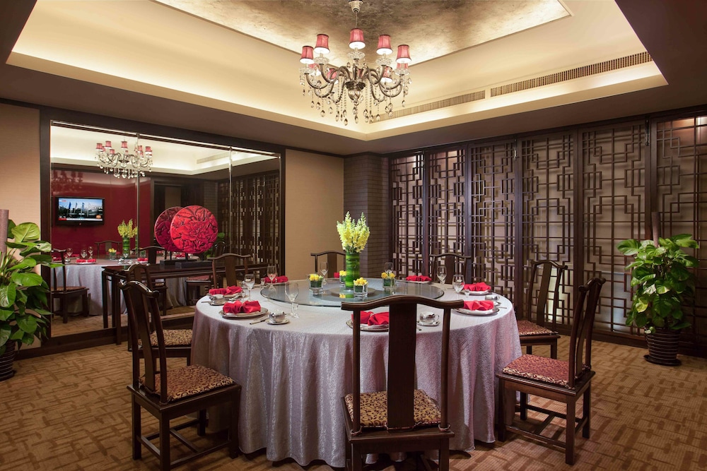 Xi’an Dajing Castle Hotel 36/50
