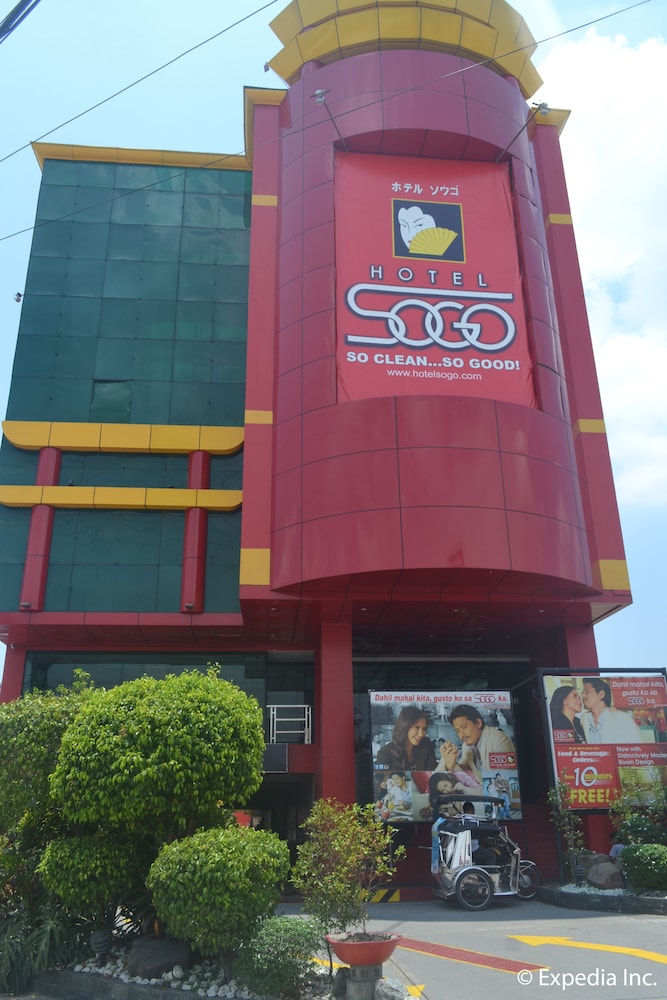 Hotel Sogo Mexico Pampanga 1/24
