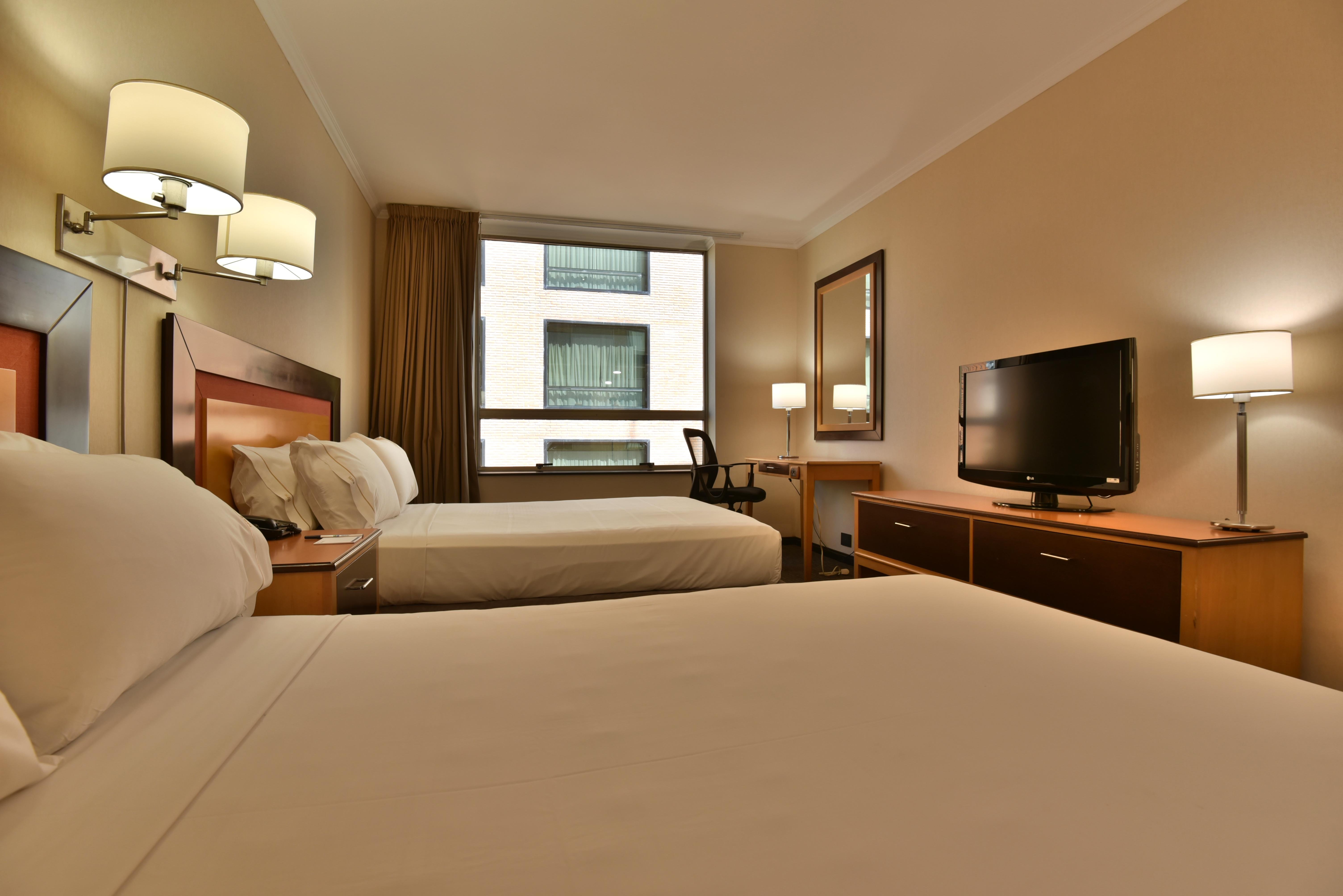 Holiday Inn Express Puerto Madero 12/38