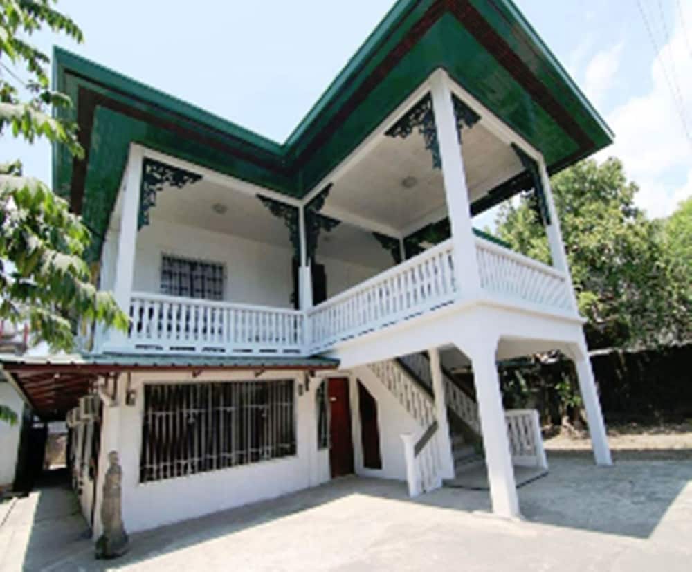 Casa Tentay 7/52