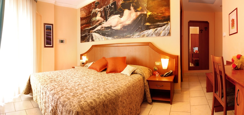 Hotel Ariston 5/31