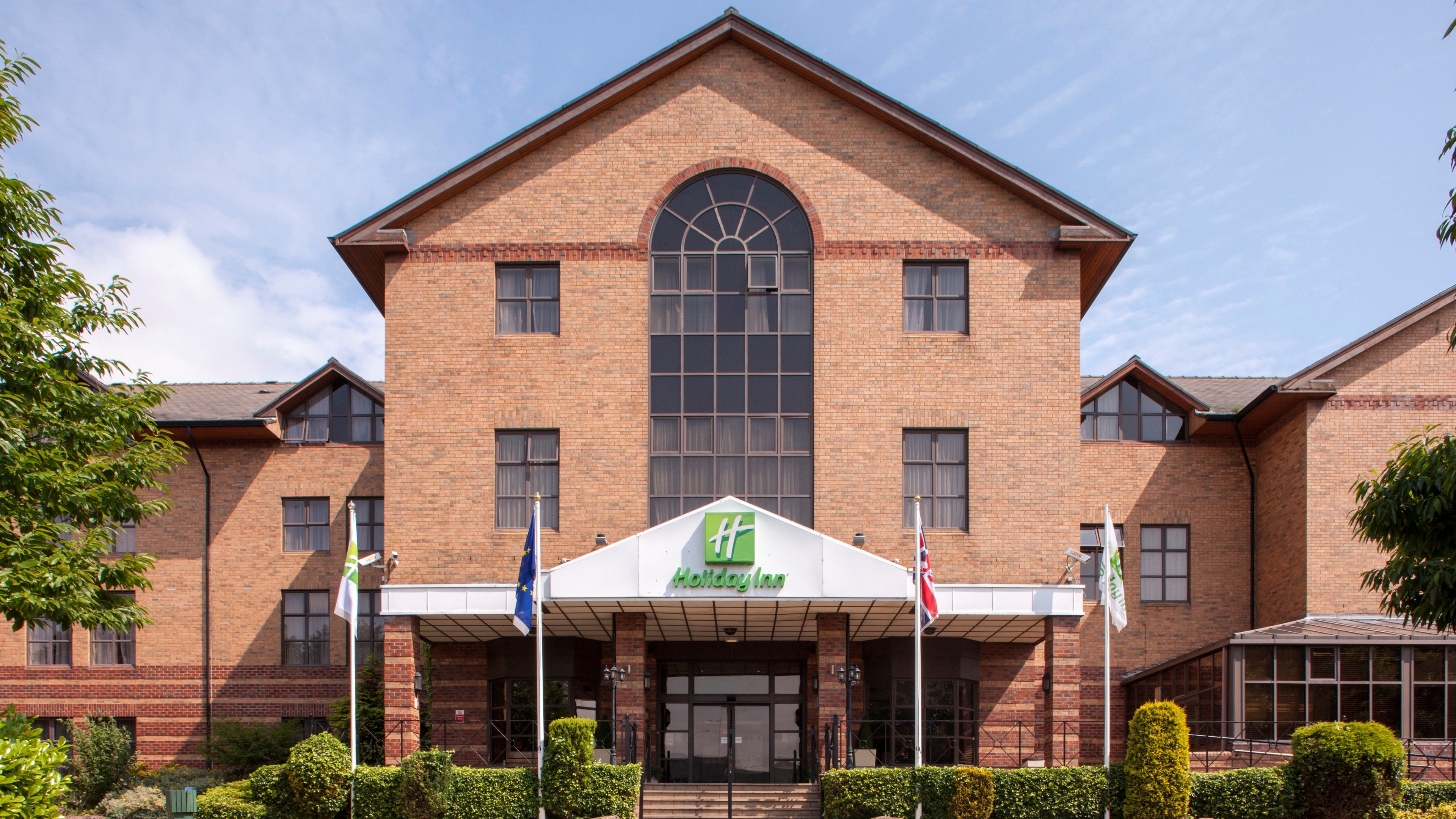Holiday Inn Rotherham Sheffield 4/50
