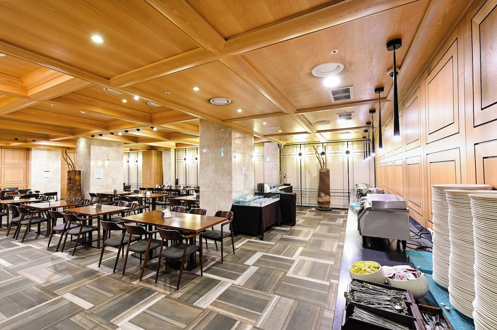 Hotel The Designers LYJ Gangnam Premier 52/64