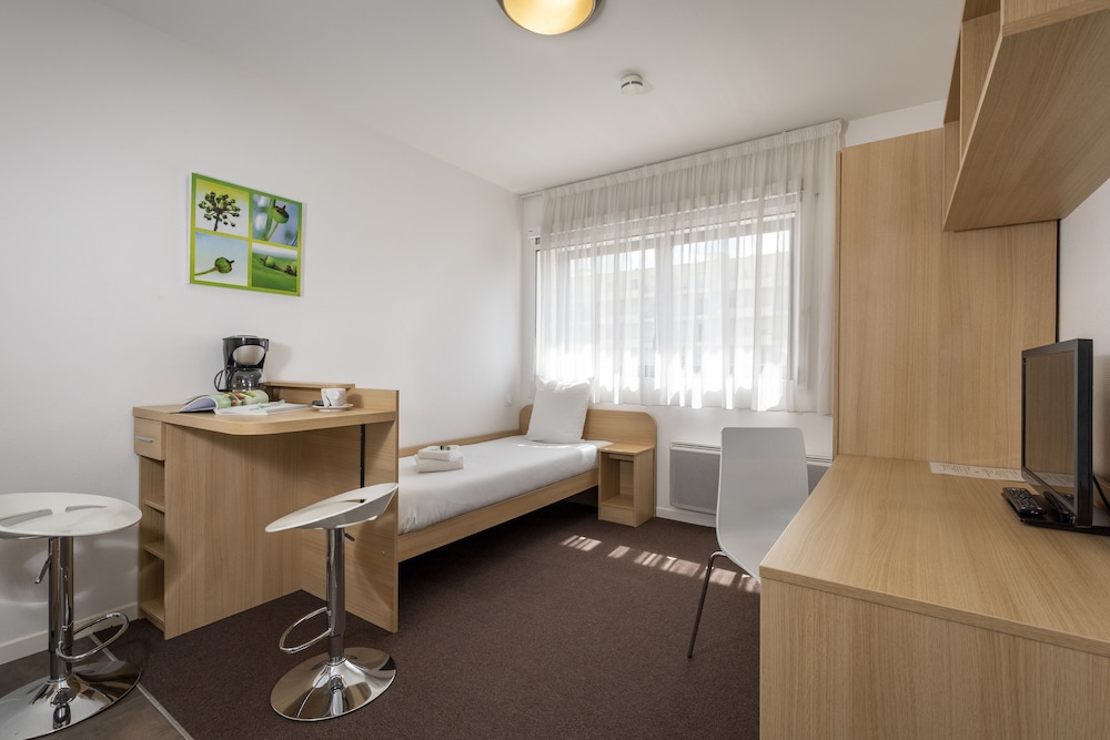 Appart Hotel City Park 29/40