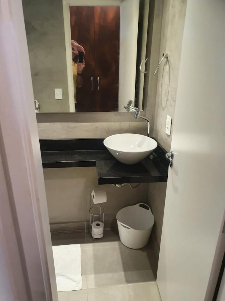 Alameda Apart Hotel 16/62