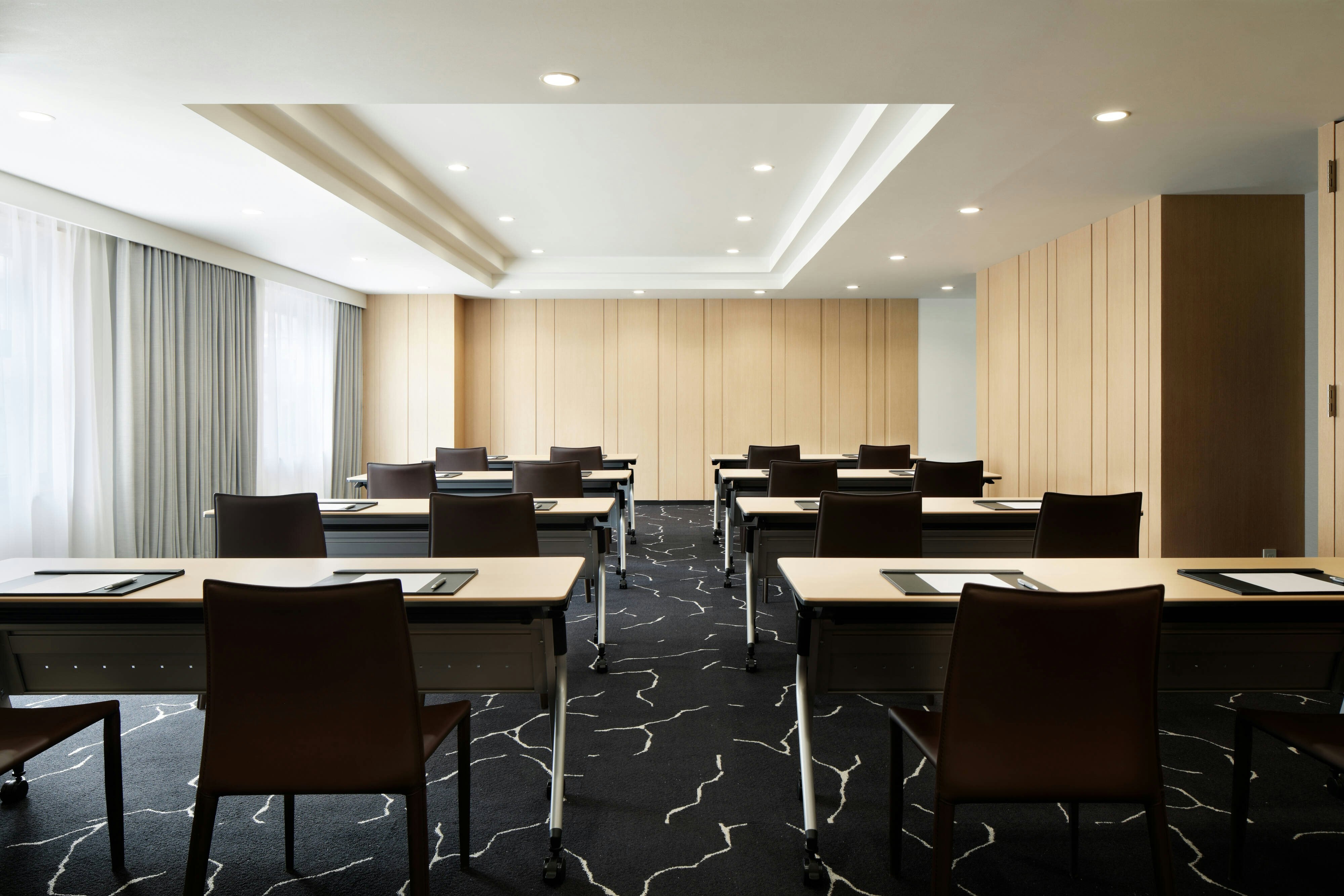 Fairfield by Marriott Sapporo (ex. Sapporo Tobu) 12/12