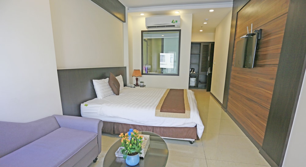 Blubiz Hotel My Dinh 26/60
