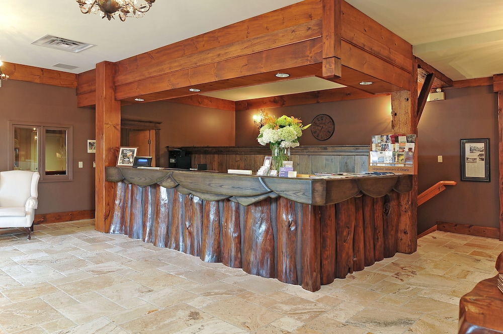 Eganridge Resort, Golf Club & Spa 5/50