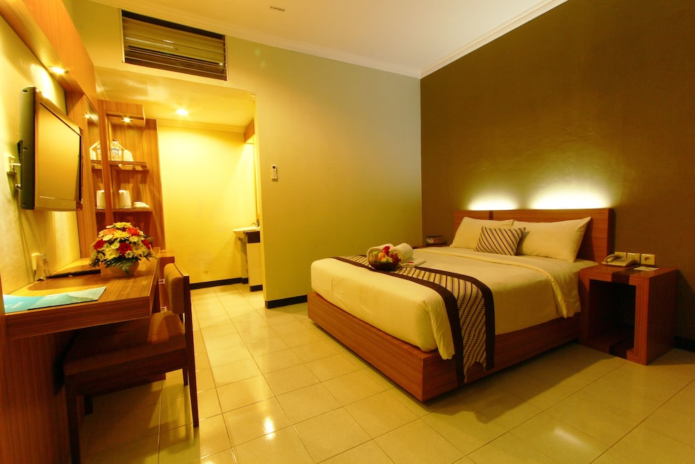 Cakra Kusuma Hotel 13/49